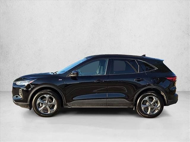 Used 2025 Ford Escape ST-Line Select AWD/4WD image 9
