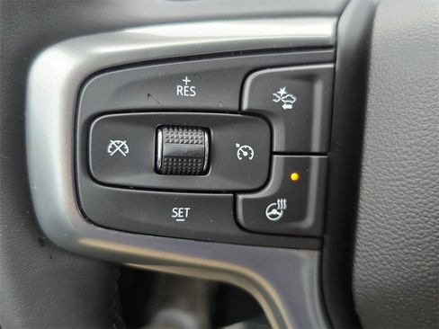 New 2026 Chevrolet Silverado 1500 LT image 28
