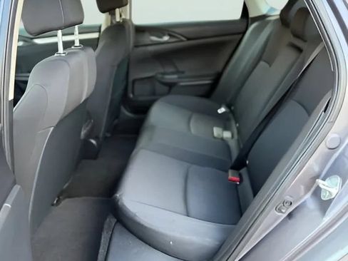 Used 2016 Honda Civic EX image 42