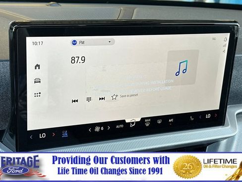 New 2026 Ford Explorer ST w/ Sun And Sound Package AWD/4WD image 19