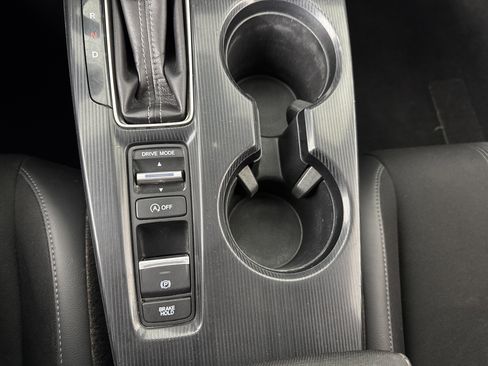 Certified 2023 Honda Civic Sport image 30