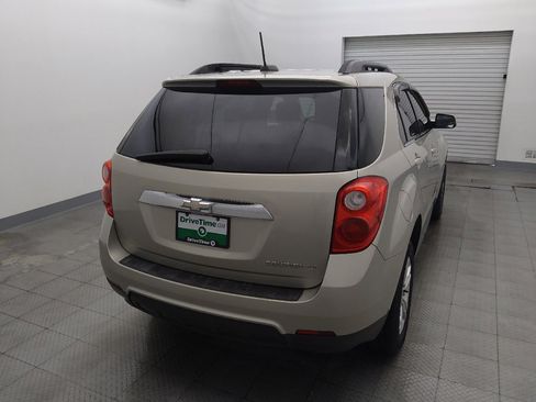 Used 2015 Chevrolet Equinox LT w/ Driver Convenience Package FWD image 7