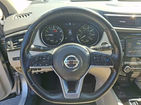Used 2020 Nissan Rogue Sport SL w/ Premium Package AWD/4WD image 21