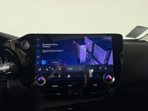 Used 2025 Lexus NX 250 FWD w/ Cold Area Package image 22