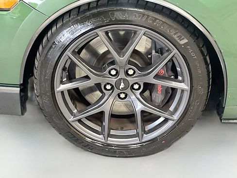 Used 2023 Ford Mustang Mach 1 w/ Equipment Group 700A image 31