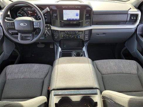 Certified 2024 Ford F350 XLT w/ 360-Degree Camera Package image 11