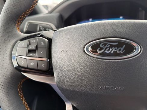 New 2026 Ford Explorer Tremor AWD/4WD image 25