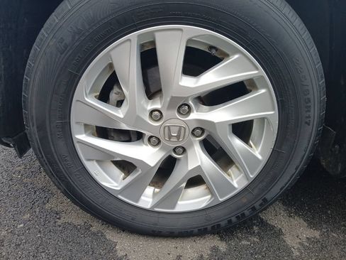 Used 2015 Honda CR-V EX-L image 3