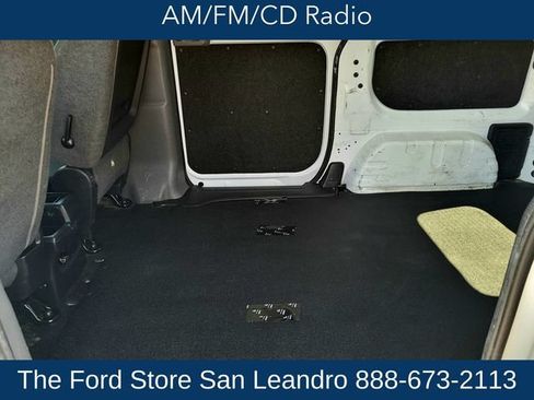 Used 2019 Nissan NV200 SV w/ Navigation Package FWD image 14