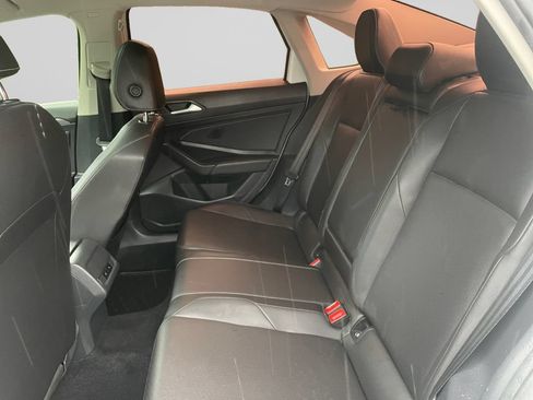 Used 2020 Volkswagen Jetta SEL FWD image 17