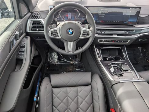 New 2026 BMW X5 xDrive40i w/ M Sport Package image 23
