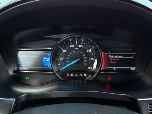 Used 2019 Ford Explorer Limited w/ Class III Trailer Tow Package FWD image 56