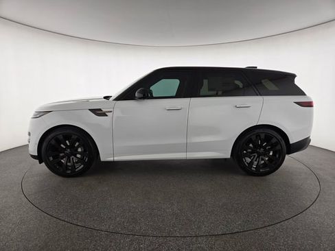 New 2026 Land Rover Range Rover Sport SE image 29