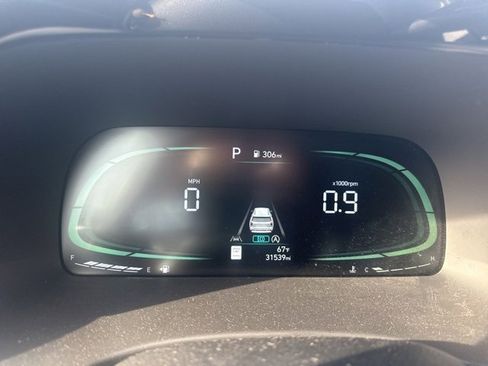 Used 2023 Hyundai Palisade SEL image 10