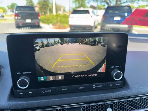 Used 2024 Honda Civic Sport image 31