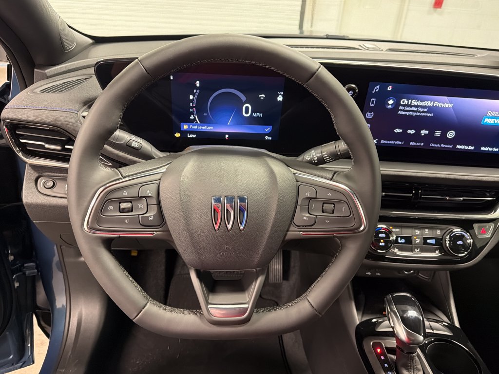 New 2026 Buick Envista Sport Touring w/ Convenience I Package FWD image 28