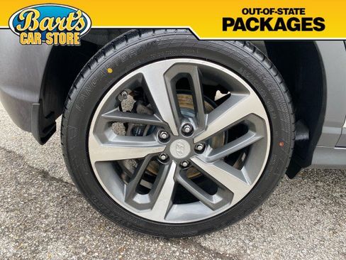 Used 2019 Hyundai Kona Ultimate AWD/4WD image 7