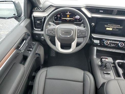 New 2026 GMC Sierra 1500 Denali AWD/4WD image 17