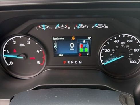 New 2026 Ford F450 XL AWD/4WD image 25