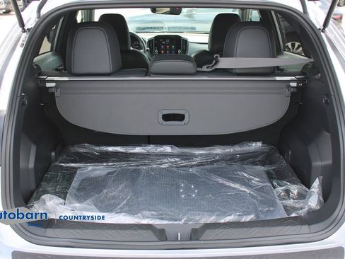 Certified 2025 Subaru Crosstrek 2.5i Wilderness w/ Crosstrek Mirror Package AWD/4WD image 27