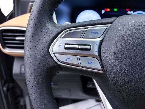 Used 2023 Hyundai Santa Fe Calligraphy image 35