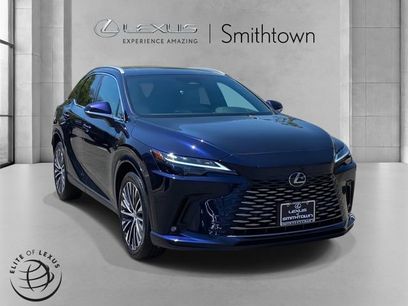 Certified 2024 Lexus RX 350 w/ Convenience Package