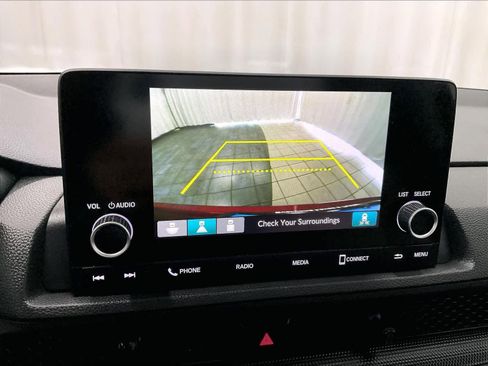 Used 2024 Honda CR-V EX image 19