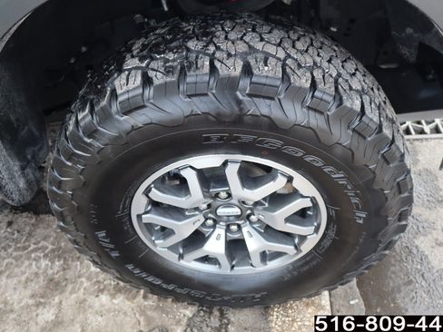 Used 2022 Ford F150 Raptor image 7