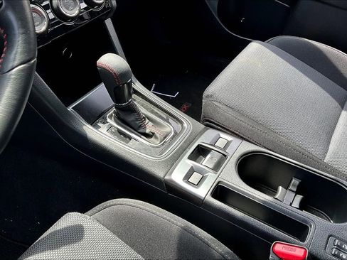 Used 2019 Subaru WRX Premium w/ Popular Package #3 AWD/4WD image 15