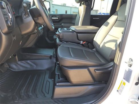 Certified 2025 Chevrolet Silverado 2500 W/T w/ WT/CX Safety Package image 15