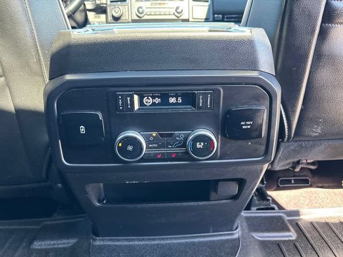 Used 2021 Ford Expedition Limited AWD/4WD image 45