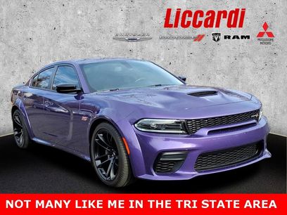 Used 2023 Dodge Charger Scat Pack