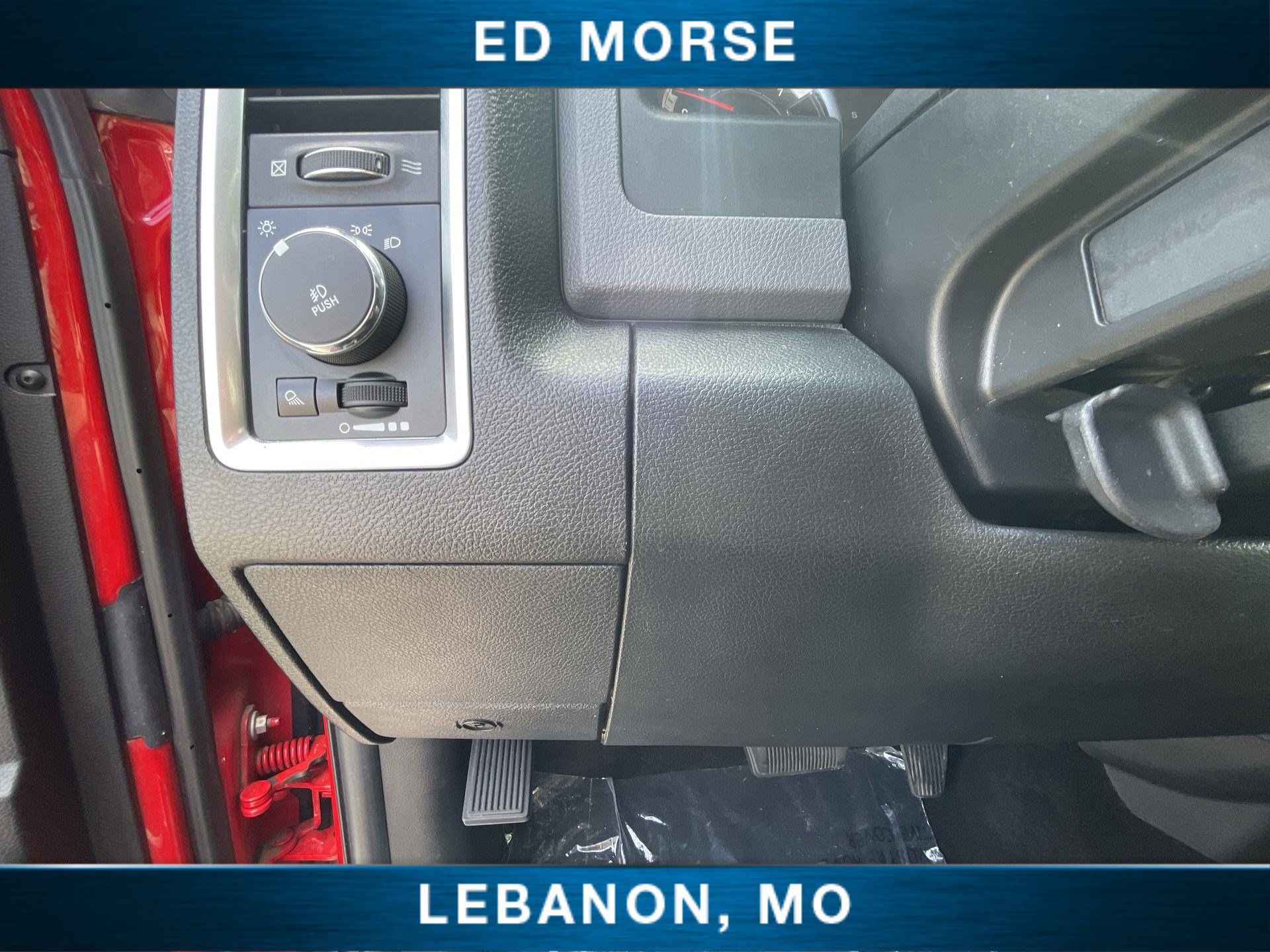 Used 2014 RAM 2500 Big Horn AWD/4WD image 17