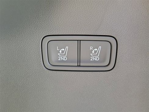 New 2025 Hyundai Santa Fe Calligraphy image 10