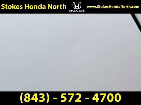 Used 2024 Acura Integra A-Spec FWD image 4