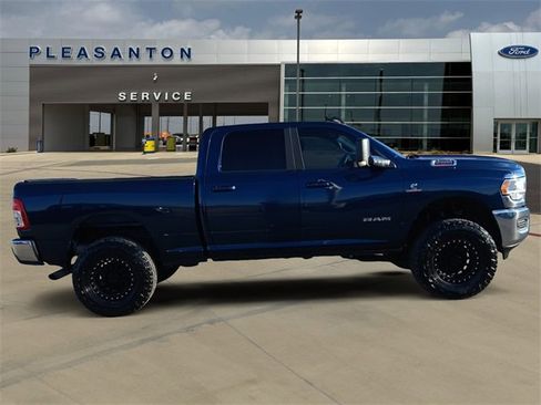 Used 2022 RAM 2500 Lone Star image 6