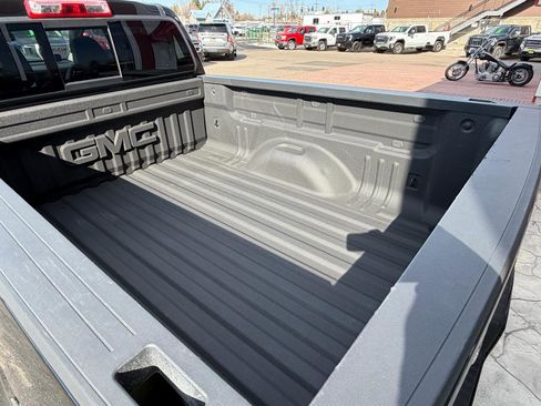 Used 2021 GMC Canyon Elevation w/ High Elevation Package AWD/4WD image 5