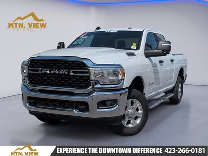 Used 2024 RAM 2500 Big Horn