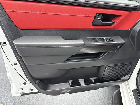 New 2026 Toyota Tundra TRD Pro AWD/4WD image 13