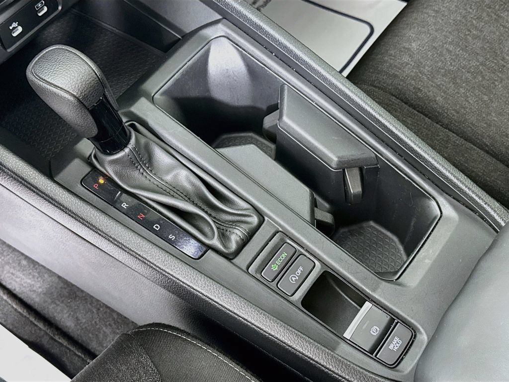 Used 2023 Honda Accord EX image 20