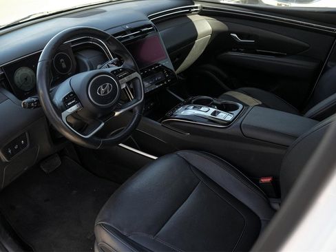 Used 2024 Hyundai Tucson Limited image 9