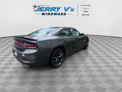 Used 2020 Dodge Charger SXT w/ Plus Group image 8