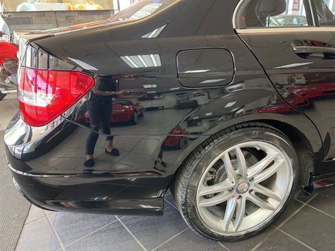 Used 2012 Mercedes-Benz C 300 C 300 Luxury 4MATIC image 20