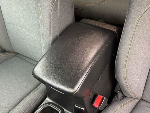 Used 2024 Jeep Wrangler Sport S 4xe w/ Convenience Group image 25