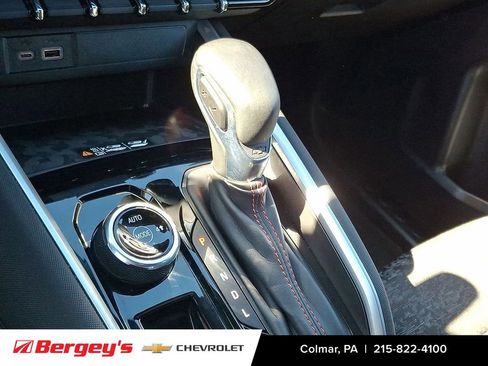 Certified 2024 Chevrolet Colorado Z71 w/ Z71 Convenience Package 2 image 19