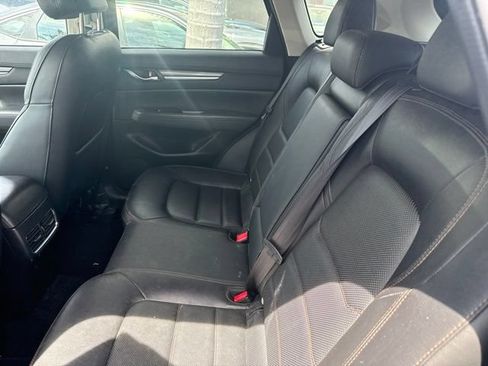 Used 2019 MAZDA CX-5 Grand Touring FWD image 5