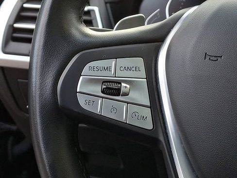 Used 2022 BMW X3 xDrive30i w/ Convenience Package image 26