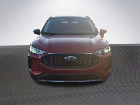New 2026 Ford Escape Active w/ Tech Pack #1 image 3