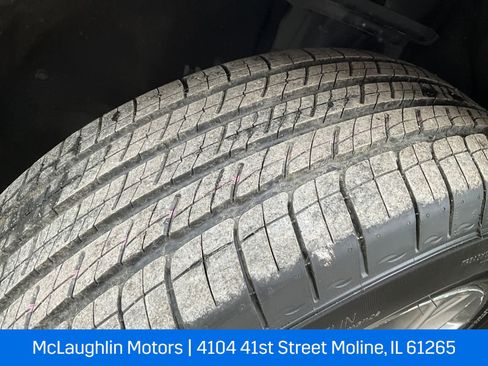 Certified 2022 Cadillac XT5 Premium Luxury image 14