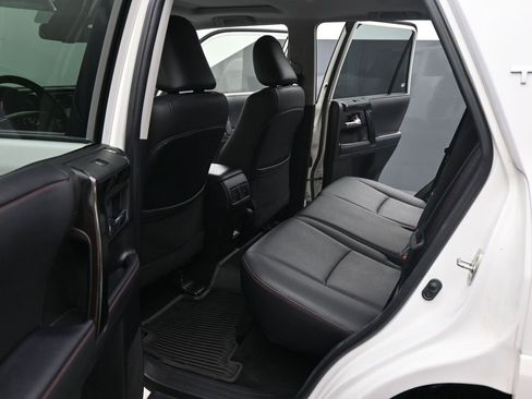 Used 2022 Toyota 4Runner TRD Off-Road Premium image 17